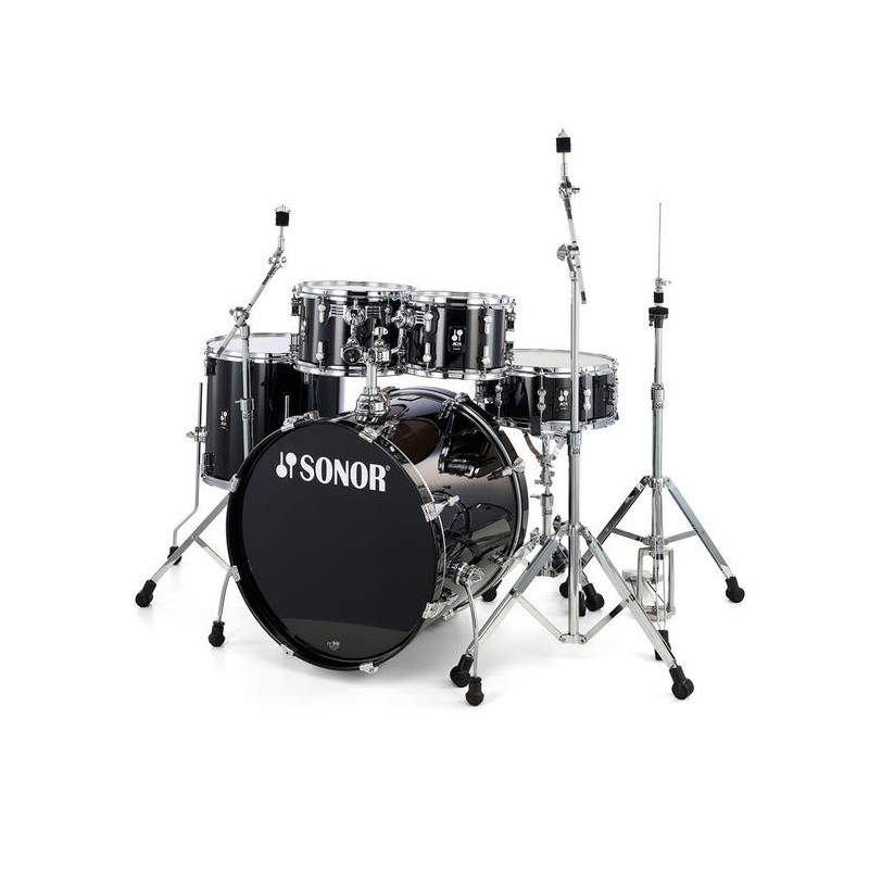 SONOR AQ1 STAGE PIANO BLACK S HARDWAREOM BUBANJ