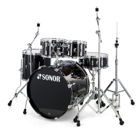 SONOR AQ1 STAGE PIANO BLACK S HARDWAREOM BUBANJ