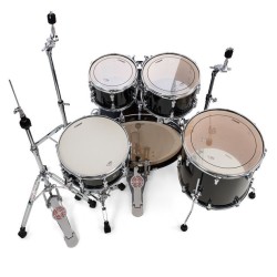 SONOR AQ1 STAGE PIANO BLACK S HARDWAREOM BUBANJ
