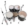 SONOR AQ1 STAGE PIANO BLACK S HARDWAREOM BUBANJ