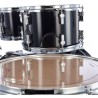 SONOR AQ1 STAGE PIANO BLACK S HARDWAREOM BUBANJ
