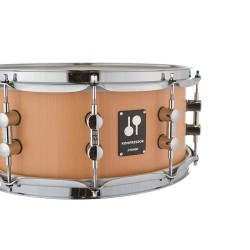 SONOR KOMPRESSOR BEECH 14x6 SNARE