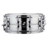 SONOR KOMPRESSOR STEEL 14x5.75 SNARE