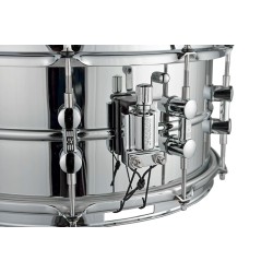 SONOR KOMPRESSOR STEEL 14x5.75 SNARE