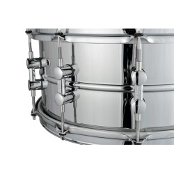 SONOR KOMPRESSOR STEEL 14x5.75 SNARE