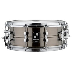 SONOR KOMPRESSOR BRASS 14x5.75 SNARE
