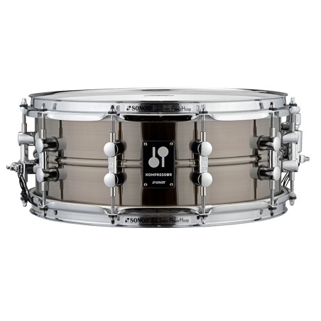 SONOR KOMPRESSOR BRASS 14x5.75 SNARE
