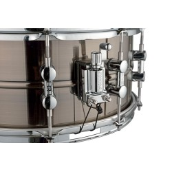 SONOR KOMPRESSOR BRASS 14x5.75 SNARE