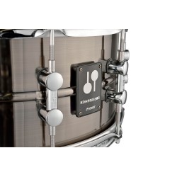 SONOR KOMPRESSOR BRASS 14x5.75 SNARE