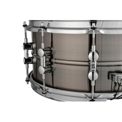 SONOR KOMPRESSOR BRASS 14x5.75 SNARE