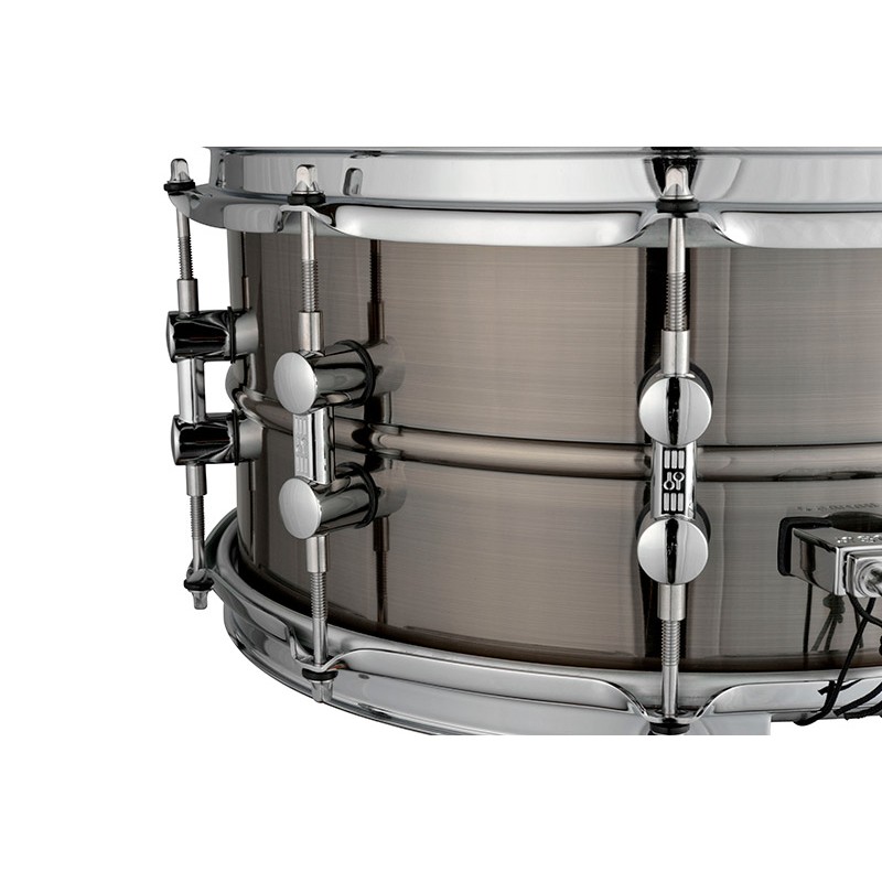 SONOR KOMPRESSOR BRASS 14x5.75 SNARE