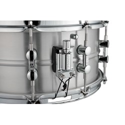 SONOR KOMPRESSOR ALUMINUM 14x5.75 SNARE