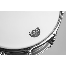 SONOR KOMPRESSOR ALUMINUM 14x5.75 SNARE