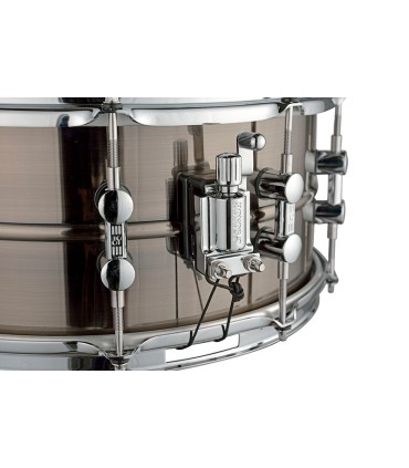 SONOR KOMPRESSOR BRASS 14x6.5 SNARE