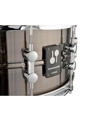 SONOR KOMPRESSOR BRASS 14x6.5 SNARE