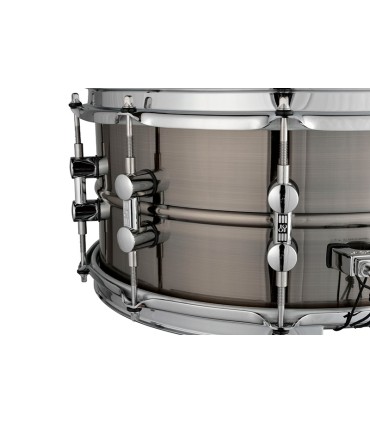 SONOR KOMPRESSOR BRASS 14x6.5 SNARE