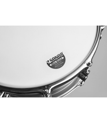 SONOR KOMPRESSOR BRASS 14x6.5 SNARE