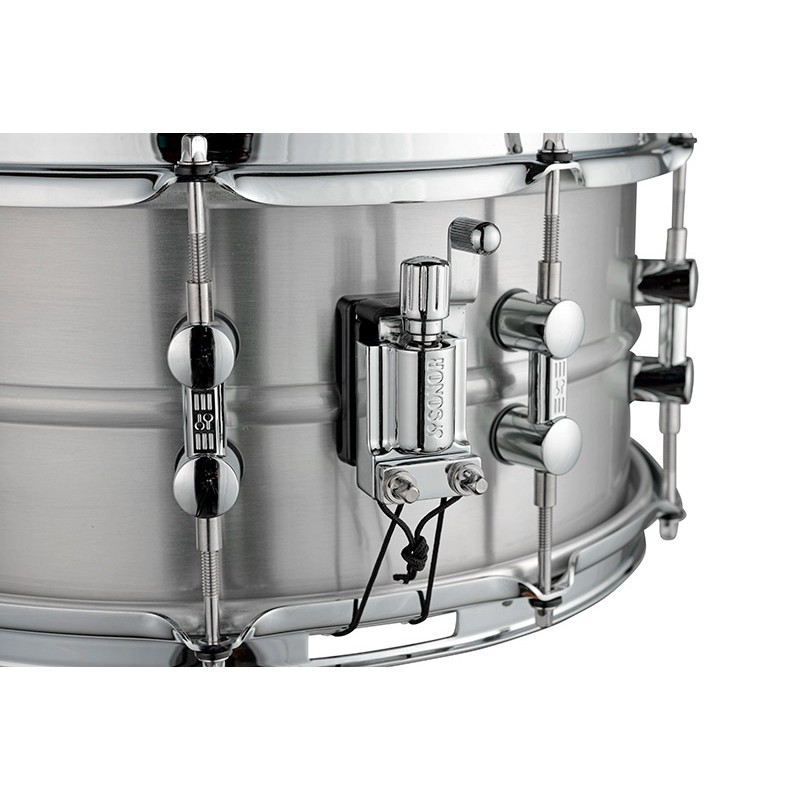 SONOR KOMPRESSOR ALUMINUM 14x6.5 SNARE