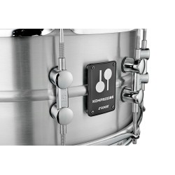 SONOR KOMPRESSOR ALUMINUM 14x6.5 SNARE