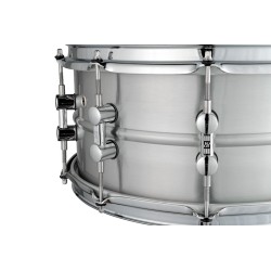 SONOR KOMPRESSOR ALUMINUM 14x6.5 SNARE