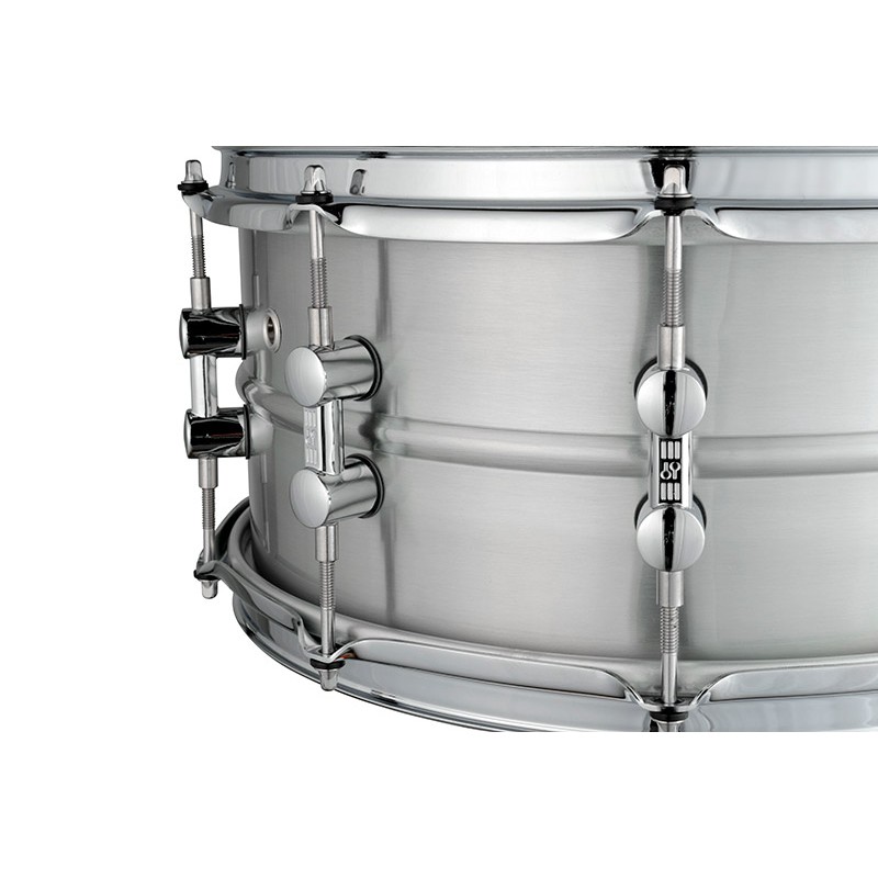 SONOR KOMPRESSOR ALUMINUM 14x6.5 SNARE