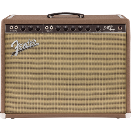 FENDER SUPER AMP 62 POJAČALO