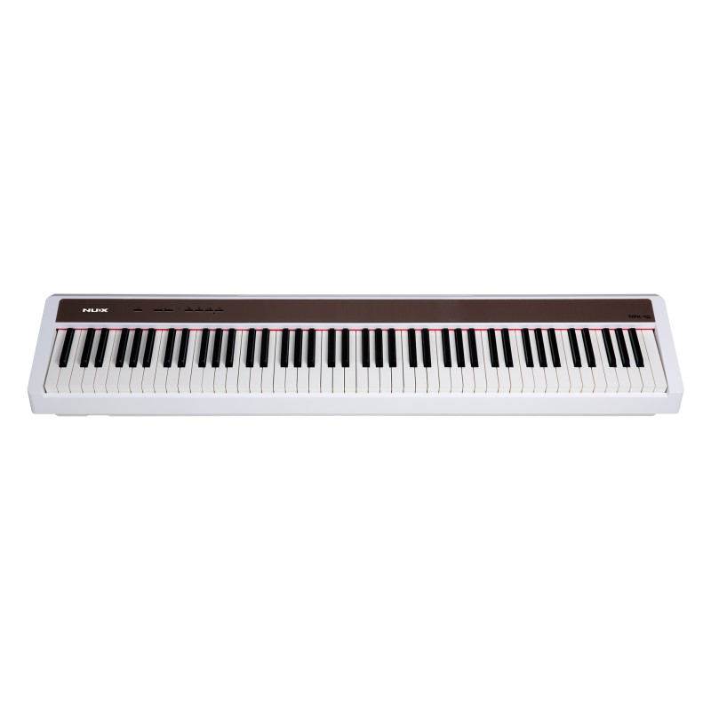 NUX NPK-10 WH DIGITALNI PIANINO