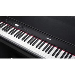 NUX NCK-330 BLK DIGITALNI PIANINO