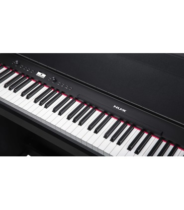 NUX NCK-330 BLK DIGITALNI PIANINO