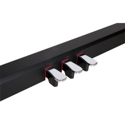 NUX NPS-1 BLK ZA NPK-10 STALAK PIANINO