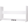 NUX NPS-1 WH ZA NPK-10 STALAK PIANINO