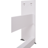 NUX NPS-1 WH ZA NPK-10 STALAK PIANINO