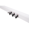 NUX NPS-1 WH ZA NPK-10 STALAK PIANINO
