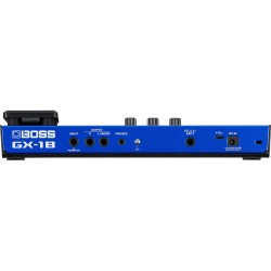 BOSS GX-1B MULTIEFEKT BASS