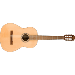 FENDER CN-30 WB WN NAT GITARA KLASIČNA
