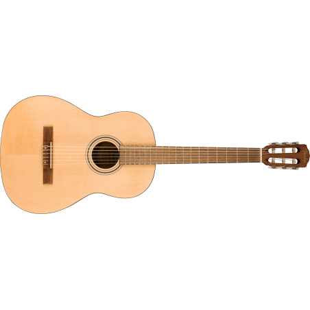FENDER CN-30 WB WN NAT GITARA KLASIČNA
