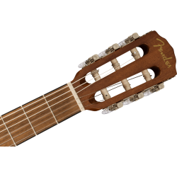 FENDER CN-30 WB WN NAT GITARA KLASIČNA