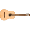 FENDER CN-30WN WB WN NAT WIDE NECK GITARA KLASIČNA
