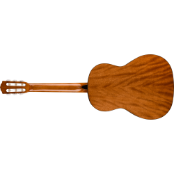FENDER CN-30WN WB WN NAT WIDE NECK GITARA KLASIČNA