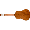 FENDER CN-30WN WB WN NAT WIDE NECK GITARA KLASIČNA