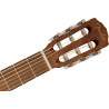 FENDER CN-30WN WB WN NAT WIDE NECK GITARA KLASIČNA