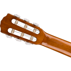 FENDER CN-30WN WB WN NAT WIDE NECK GITARA KLASIČNA