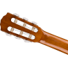 FENDER CN-30WN WB WN NAT WIDE NECK GITARA KLASIČNA