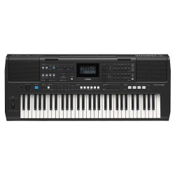 YAMAHA PSR-E483 SYNTHESIZER