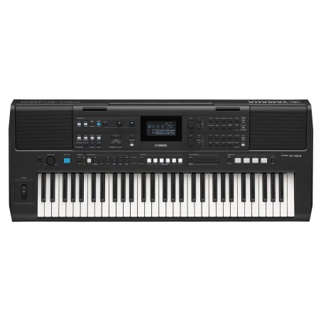 YAMAHA PSR-E483 SYNTHESIZER