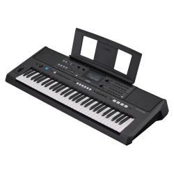 YAMAHA PSR-E483 SYNTHESIZER