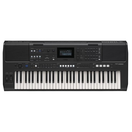 YAMAHA PSR-E583 SYNTHESIZER