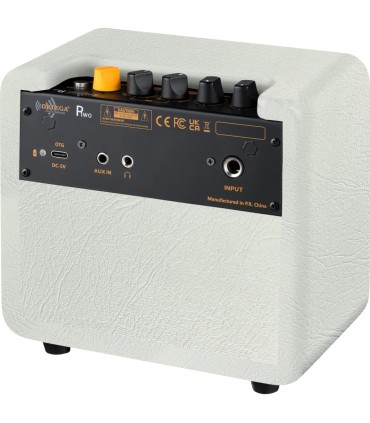 ORTEGA PTWO ACOUSTIC 12W white edition POJAČALO