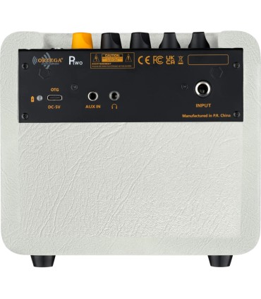 ORTEGA PTWO ACOUSTIC 12W white edition POJAČALO
