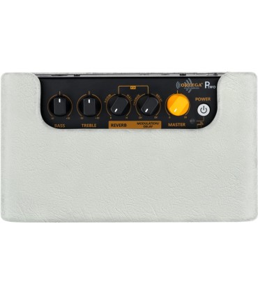 ORTEGA PTWO ACOUSTIC 12W white edition POJAČALO